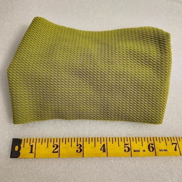 Disney Mouse Ears St. Patrick's Day Shamrock Sequin Dress Up Headband - Picture 2 of 2